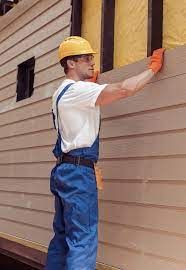 Best Wood Siding Installation  in Rogersville, MO